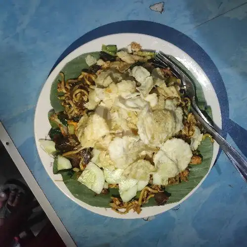 Gambar Makanan Nasi Goreng Pak De Agus 20