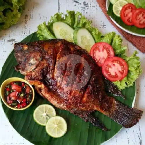 Gambar Makanan Pecel Ayam Dua Putri, Pademangan 14