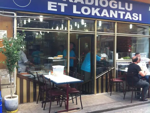 Konya Bozkır Mevlana Et Lokantası'nin yemek ve ambiyans fotoğrafları 19