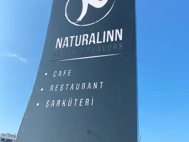 Naturalinn Şarküteri & Restoran'nin yemek ve ambiyans fotoğrafları 20