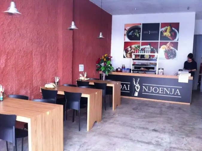 Kedai Njoenja