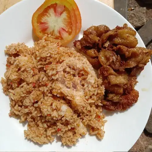 Gambar Makanan Nasi Ayam Geprek Bos, Kalibata 20