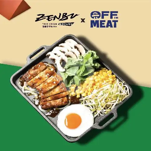 Gambar Makanan Zenbu, Emporium Pluit Mall 2