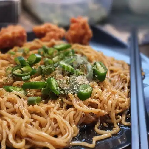 Gambar Makanan Koru Ramen, Kapten Piere Tendean 9