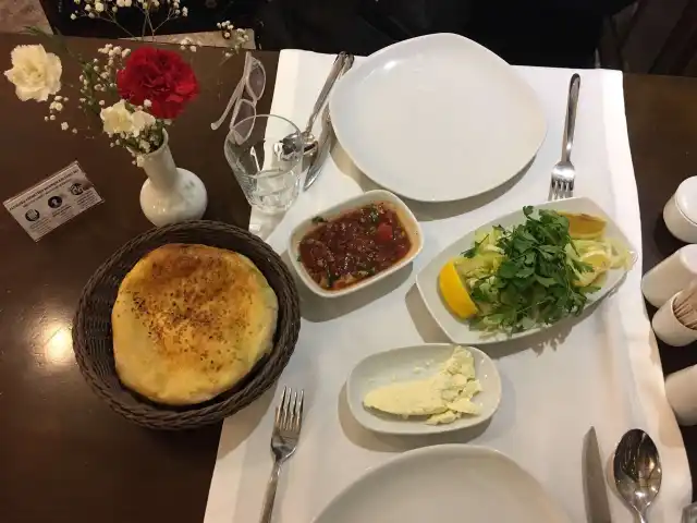 Ziya Şark Sofrası'nin yemek ve ambiyans fotoğrafları 76