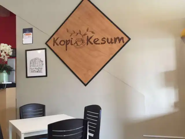 Kopi & Kesum Food Photo 3