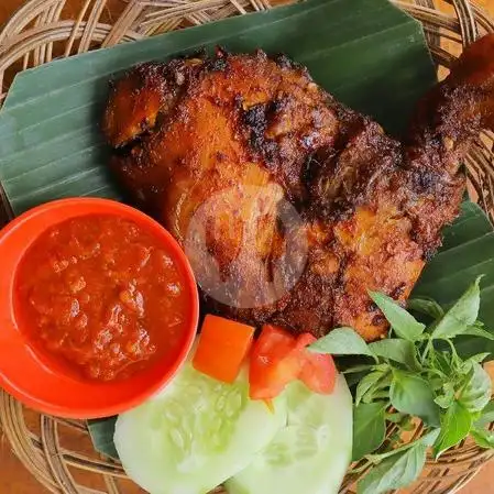 Gambar Makanan Sambel Setan Teh Lidia 1