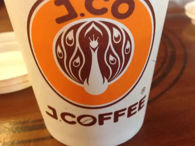 Gambar Makanan J.Co Donuts & Coffee 9