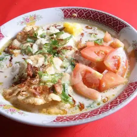 Gambar Makanan Warung Sop Kaki Kambing Dan Sapi 999 5