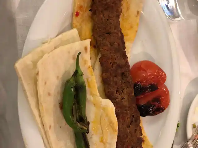 Onur Kebap Restaurant'nin yemek ve ambiyans fotoğrafları 73