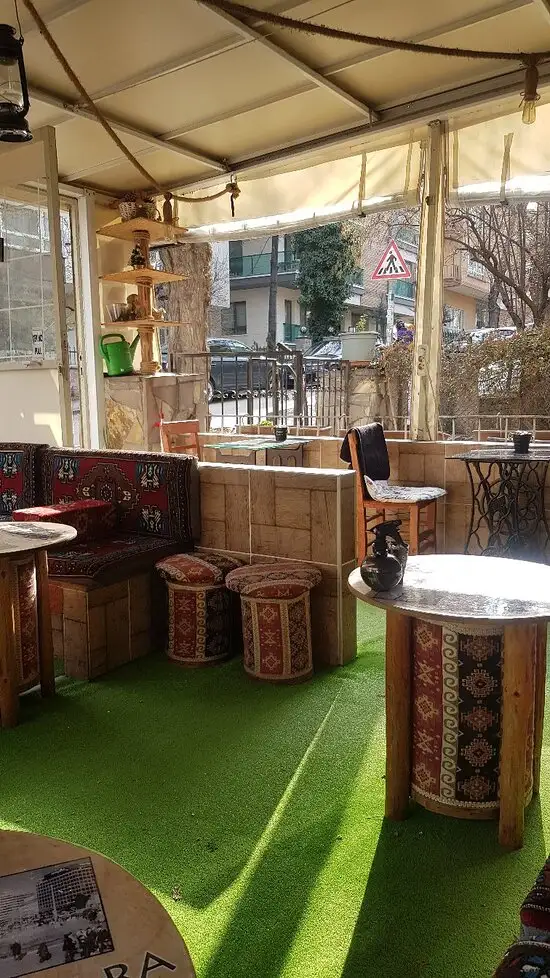 Zula Çay Evi'nin yemek ve ambiyans fotoğrafları 19