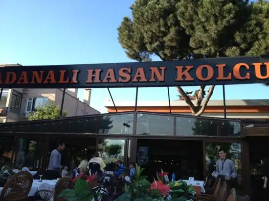 Hasan Kolcuoğlu Restau'nin yemek ve ambiyans fotoğrafları 42