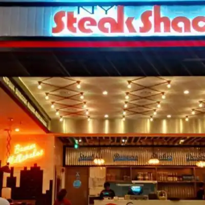 NY Steak Shack @ Putrajaya