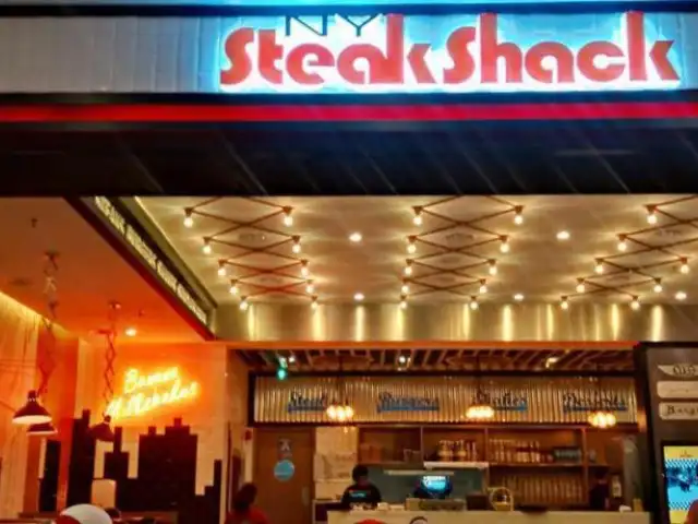 NY Steak Shack @ Putrajaya Food Photo 1