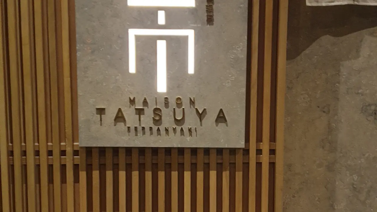 Maison Tatsuya