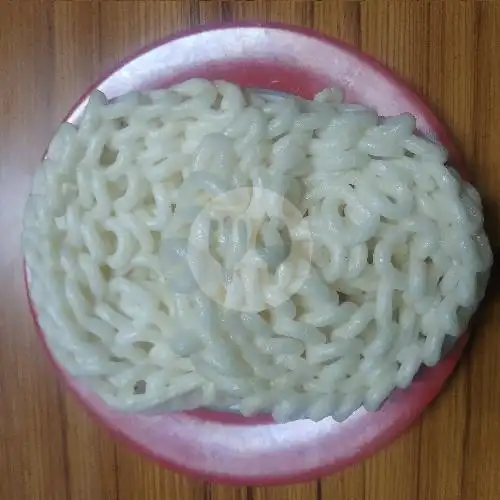Gambar Makanan Nasi Goreng Pak Kumis, Meruya 20