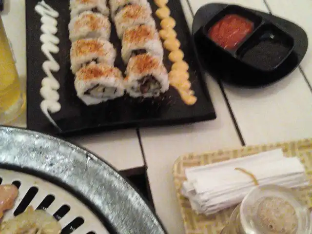 Gambar Makanan Steamboat & Sushi House 19