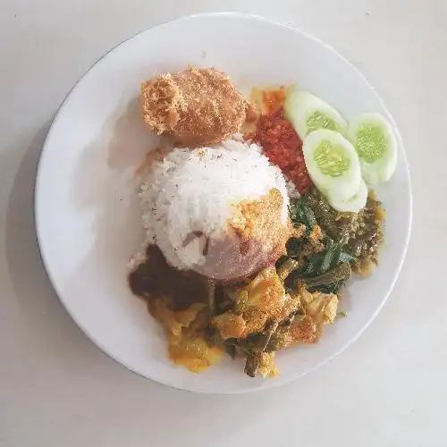 Gambar Makanan Rumah Makan Dunia Baru Masakan Padang 8