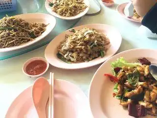 Hao Wei Restaurant