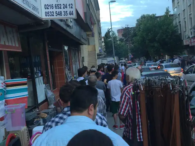 Varollar Ekmek Firini'nin yemek ve ambiyans fotoğrafları 2