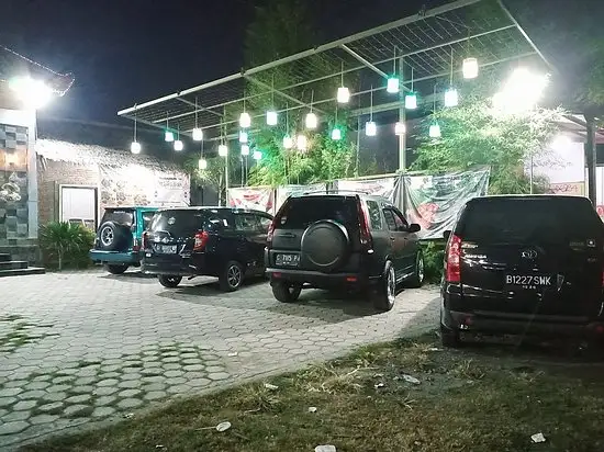 Gambar Makanan Restoran Joglo Sunda 11