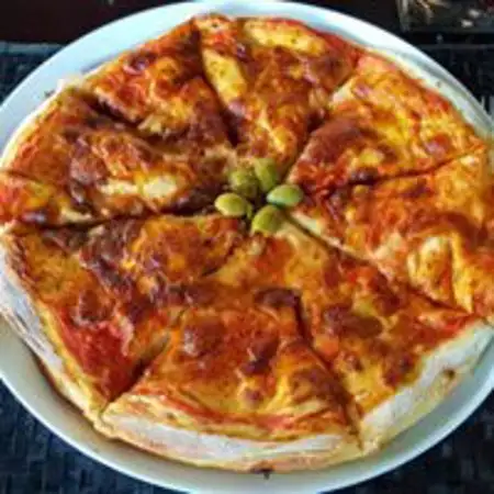 Gambar Makanan Mia PIzza Lamongan 13