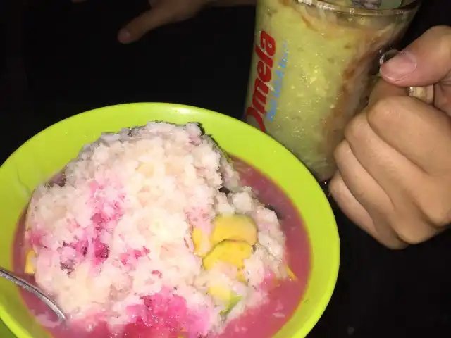 Gambar Makanan Sinar Garut Insan Putra Pak H. Ucu 14