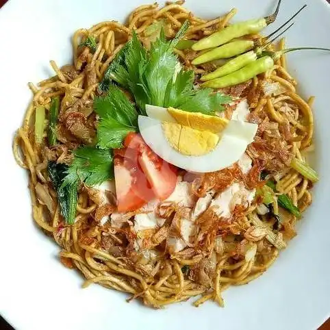 Gambar Makanan Sambelan & Nasgor Bu Titin 14