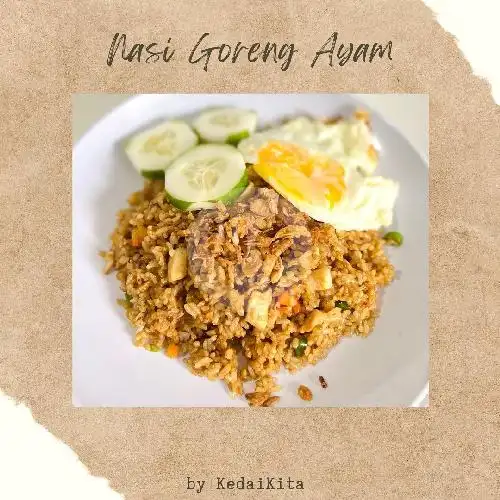 Gambar Makanan Kedai Kita, Sindulang Satu,Tuminting 2