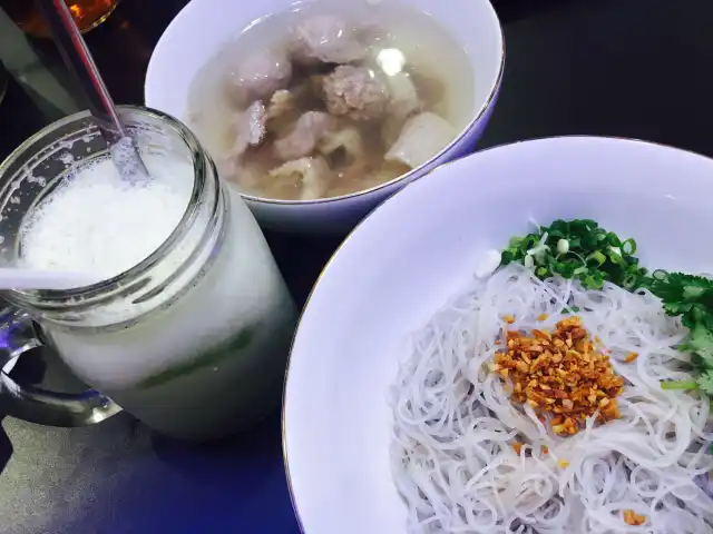 Gambar Makanan Bakso Ayung 55 20