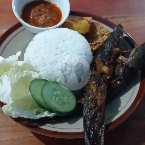 Gambar Makanan Ayam Geprek, Seblak & Aneka Camilan Mandablu, Jalaksana 8