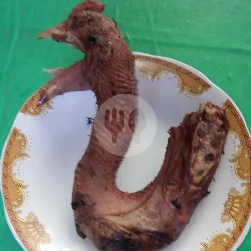 Gambar Makanan Soto Ayam Kampung Krambil Sawit, Mantrijeron 19