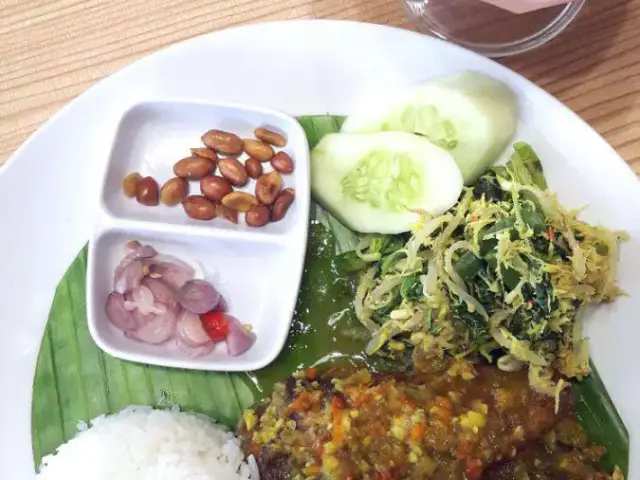 Gambar Makanan Bale Lombok 13