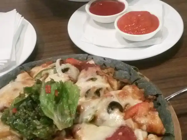 Gambar Makanan Open Oven Bistro 7