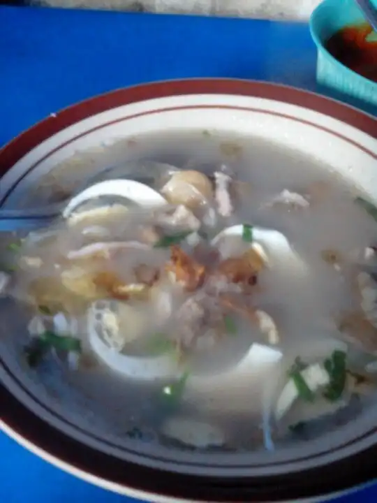 Gambar Makanan Soto Banjar Kotabaru 13