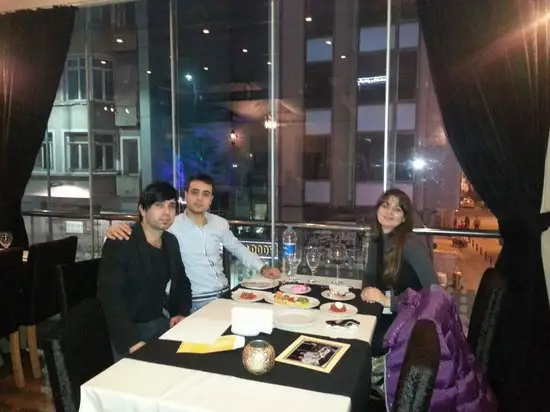 Şehzade Restaurant'nin yemek ve ambiyans fotoğrafları 16
