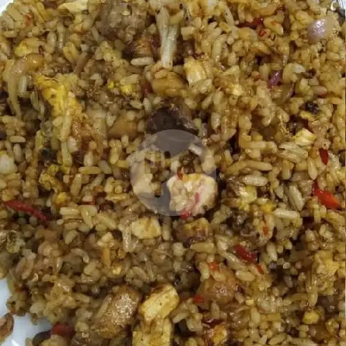 Gambar Makanan NASI GORENG WAT AJO 10