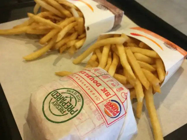 Burger King Food Photo 13