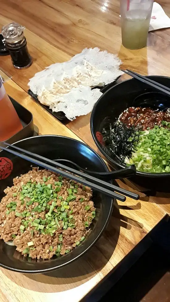 Gambar Makanan Yamatoten Abura Soba - PIK Avenue Mall 3