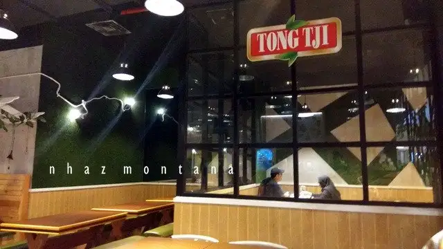 Gambar Makanan Tong Tji Tea House Transmart 18