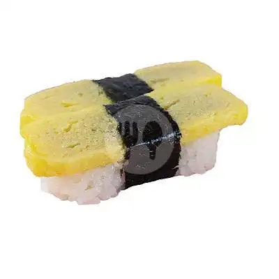 Gambar Makanan Sushi Mentai, Merak Jingga 3