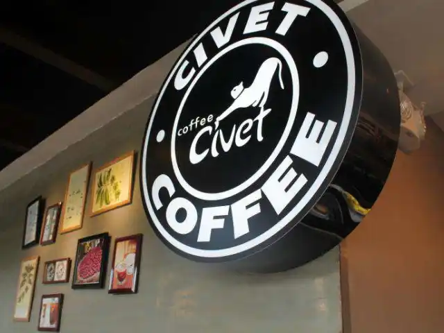 Civet Coffee Food Photo 10