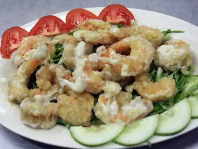 Wong Chao Seafood Food Photo 5
