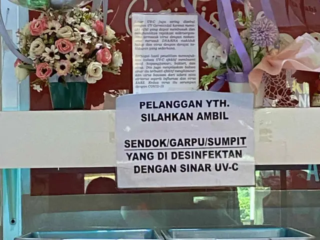 Gambar Makanan Bakmi Ajong Singkawang 2