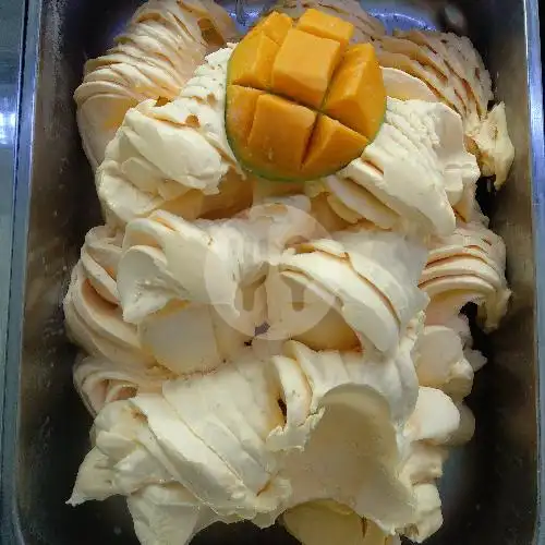 Gambar Makanan Sandara Gelato, Uluwatu 2