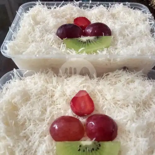 Gambar Makanan Salad Buah Aisyah, Sako 11