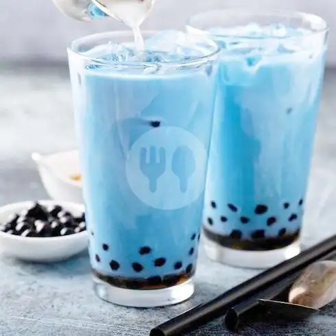 Gambar Makanan Coji Boba Drink 9