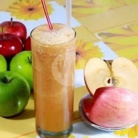 Gambar Makanan Wadidaw Fresh Juice, Kalibata Timur 1 12