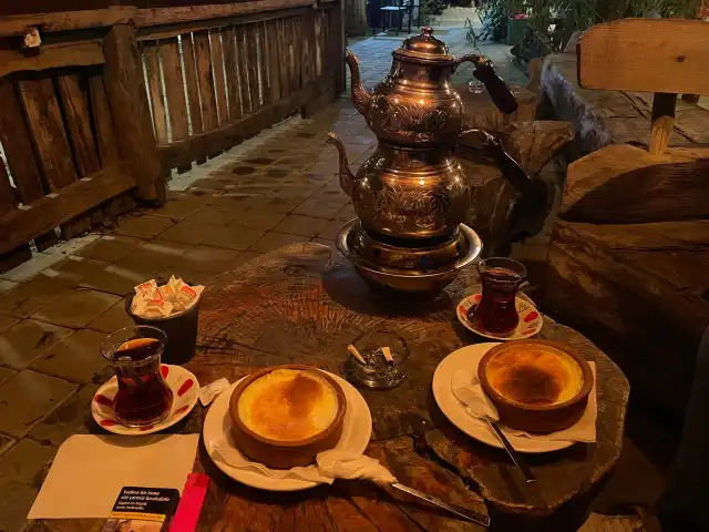 Cafe Reşadiye'nin yemek ve ambiyans fotoğrafları 4