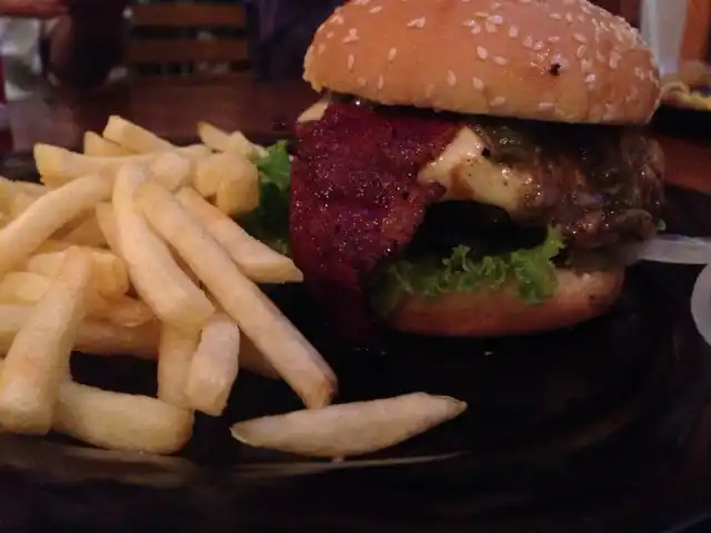 Burgerbyte Food Photo 5